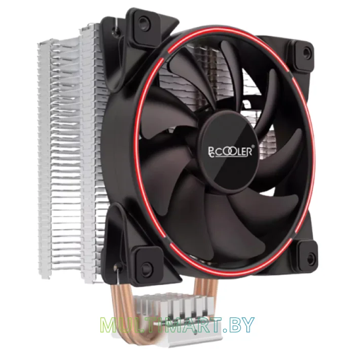 Кулер PCCooler GI-X4R V2